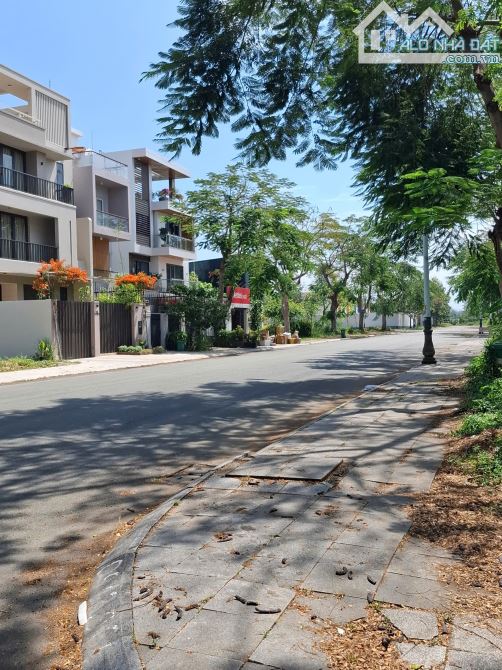 Bán đất đường Quách Giai Thạnh Mỹ Lợi Quận 2 giá 31,5 tỷ - 1