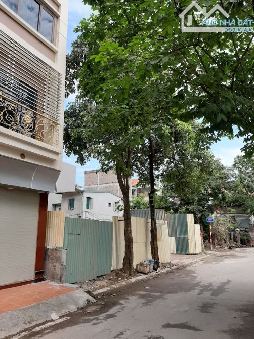 ĐẤT ĐẦU TƯ, BỆNH VIỆN, TRƯỜNG HỌC, TRUNG TÂM VĂN QUÁN 335M2, MT 14M, 70 TỶ - 1