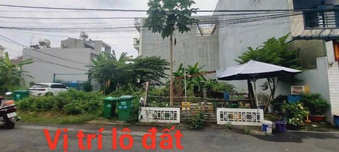 🎇Phước Long B- Đường 339- 158M2(10x16), lô góc 2MT đường 8m k dính lộ giới- XD cao- 11.2T