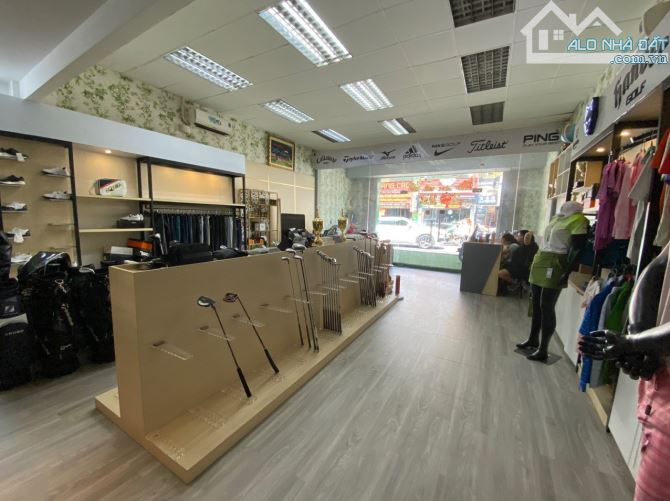 🔥 NHÀ MẶT TIỀN ÂU CƠ – 8x28M – KINH DOANH SẦM UẤT! 🔥 - 1