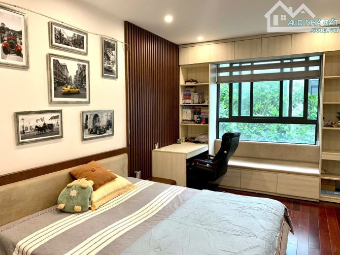 BÁN BIỆT THỰ VINHOMES THĂNG LONG – 165M2, 4 TẦNG – VỈA HÈ, AN NINH ĐỈNH – HOÀI ĐỨC 29 TỶ - 1