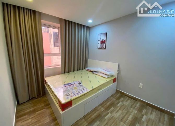 🔥Cho thuê căn hộ The Botanica Phổ Quang, 3Pn2Wc Full Nội Thất #22Tr - Có Slot Ô Tô - 1