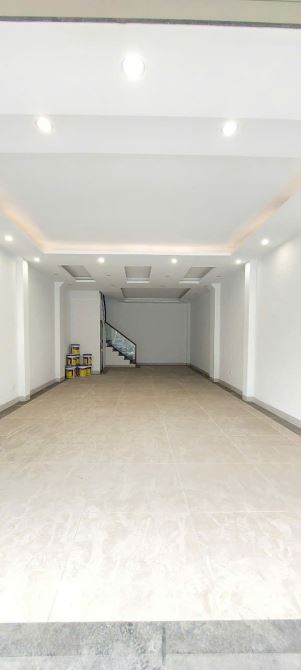 BÁN NHÀ LK MẬU LƯƠNG - Ô TÔ ĐỖ CỬA - VĂN PHÒNG - 60M - MT 5M - GIÁ NHỈNH 15 TỶ - 1