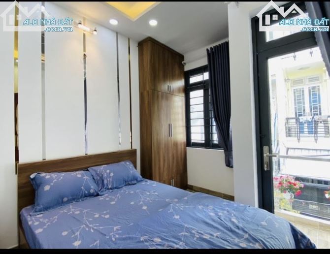 Bán nhà 1/ đường Hải Thượng Lãn Ông p13 Q5. Giá 3 Tỷ 290 dt50m2, đang cho thuê 15tr - 1