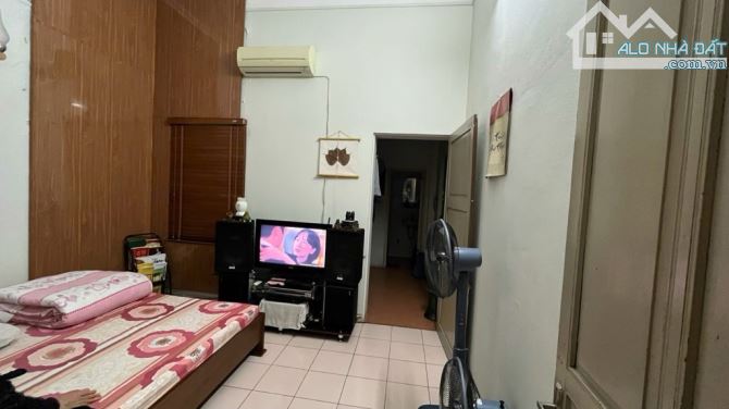 BÁN NHÀ MẶT PHỐ ĐẶNG TIẾN ĐÔNG,77m2 x 4 TẦNG,KINH DOANH SẦM UẤT,ÔT TRÁNH, CÓ VỈA HÈ. - 1