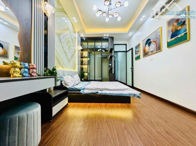 🔥 BÁN NHÀ ĐỐNG ĐA -  PHÂN LÔ HỒ ĐẮC DI – GẦN PHỐ LỚN - Ô TÔ TRÁNH–40M² – 5 TẦNG – 10.5 tỷ - 1