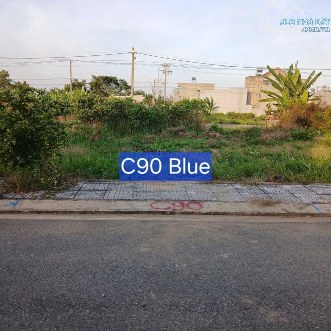 Em có 2 lô đất giá cực tốt tại Long Phước. 1.97 tỉ / 52m2 lô sạch, đẹp - 1