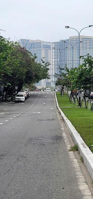 🔥 BÁN NHÀ 4 TẦNG MẶT TIỀN TRẦN THÁNH TÔNG – SƠN TRÀ – KINH DOANH CĂN HỘ DÒNG TIỀN 🔥 - 1