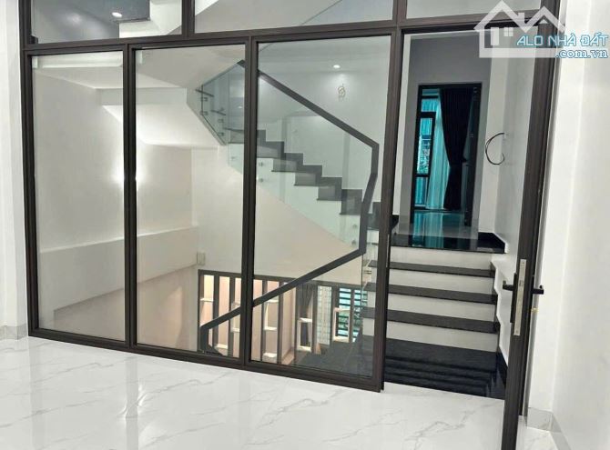 Bán Nhà Hẻm Trần Quốc Toản, Quận 3, 52m², SHR - Giá Siêu Hấp Dẫn 5.2 Tỷ 1T2L4PN Gọi Ngay - 1