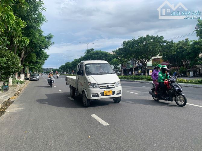 Cho thuê mặt bằng cấp 4 nguyên căn đường Lê Văn Hiến, Ngũ Hành Sơn, khu sầm uất, ngang 6.5 - 1