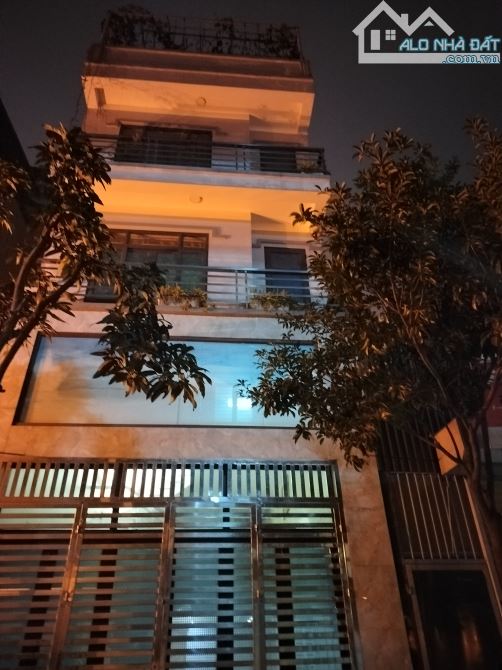 Thịnh liệt nhà mặt phố , kinh doanh tấp lập - 1