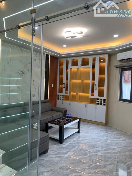 Bán gấp Nhà phố đường Trần Thị Hè Quận 12. 5,5 Tỷ - 1