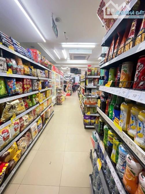 Bán nhà Phù Đổng Thiên Vương trungbtaam quận hai bà trưng MT 8 m vị trí đẹp DT 148 m2 x 2 - 1