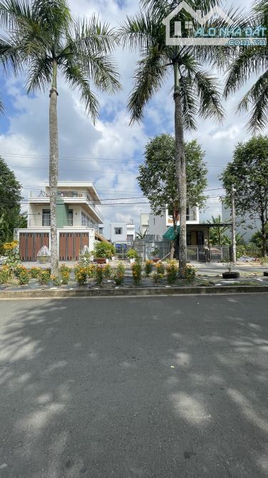 NỀN VỊ TRÍ ĐẸP ĐẦU ĐƯỜNG PHAN TRỌNG TUỆ TRỤC CHÍNH KHU DIỆU HIỀN TP CẦN THƠ - 1