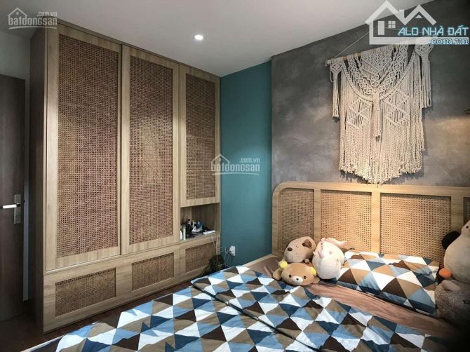 Thuê Centana 1PN có NT 10,5tr, nội thất xịn, view cực đẹp - 1