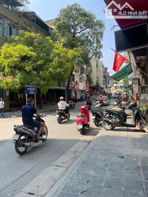 Nhà mặt phố Nguyễn An Ninh, gần ngã 3 Trương Định – Nguyễn An Ninh - 1