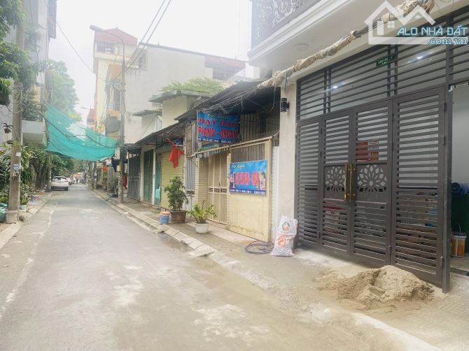 BÁN CHUNG CƯ Mi Ni CẦU BƯƠU, KIẾN HƯNG, PHÂN LÔ VỈA HÈ, 14 PHÒNG, 70TR/TH, 67M2 GIÁ 17 TỶ - 1