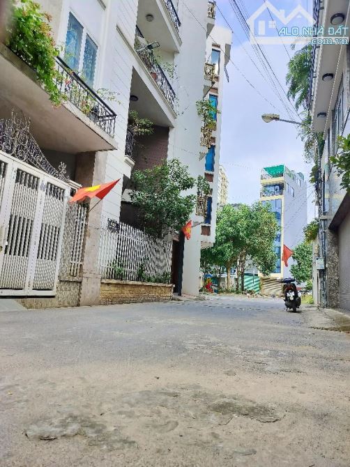 💥 TỨ LIÊN TÂY HỒ 192M² ♦️ MT 9 ♦️ KD ĐỈNH 🚘 VÀO NHÀ 💥 CHỦ THIỆN CHÍ BÁN 150TR /M² - 1