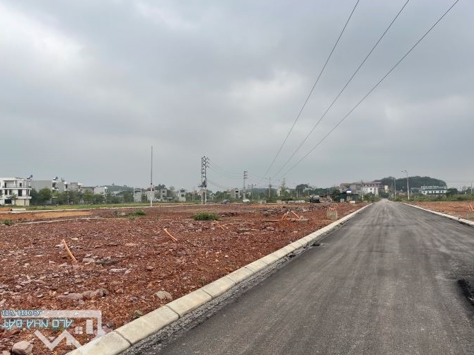 Đất liền kề 150m2, mặt tiền 7,5m, hướng ĐN, viu Kênh thoáng mát - 1
