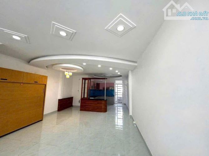 Bán nhà KDC Hồng Loang 6A 80m2 nhà 2 tầng mới đẹp giá rẻ 3.55 tỷ - 1