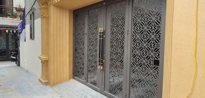 Duy nhất 1 căn Tòa CHDV 88m2*6T*18PKK Trung Tâm KĐT Văn Quán Hà Đông HN - Thu 1,2 Tỷ/ Năm - 1