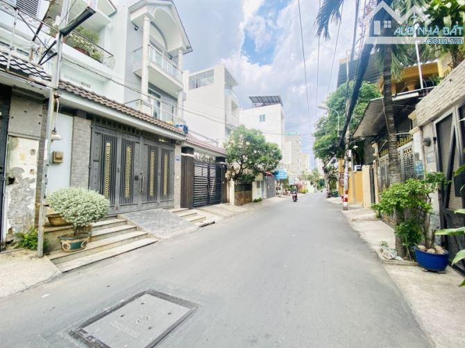 💥 LÊ ĐỨC THỌ - TOÀ CĂN HỘ DỊCH VỤ, DÒNG TIỀN ỔN ĐỊNH 60 TRIỆU, 1 - 1