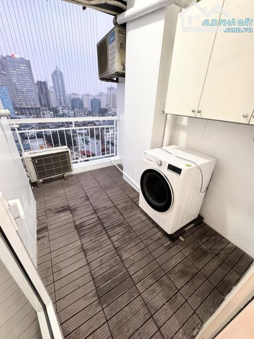 BÁN CHUNG CƯ NGUYỄN NGỌC VŨ - CẦU GIẤY – 80M² – TẦNG TRUNG – 5.58 TỶ - 1