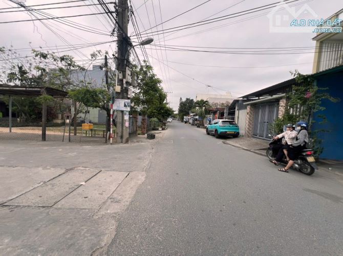 Bán đất tặng nhà gác đúc kiệt 3m Bình Kỳ gần trường Tiểu học Tô hiến Thành, giá tốt - 1