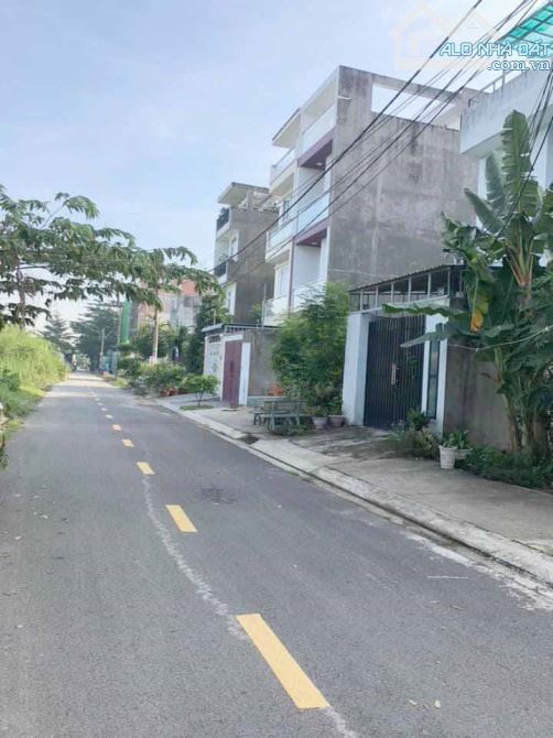 BÁN ĐẤT MẶT TIỀN KHU DÂN CƯ PHÚ LỢI P7 QUẬN 8. 4M X 24M - SỔ HỒNG RIÊNG CÁ NHÂN- 4,9 TỶ - 1