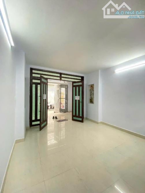 Bán nhà HXH Phổ Quang - Khu Sân Bay P2 - DT 3.6x10 - 2 tầng - giá 6.7 tỷ - 1