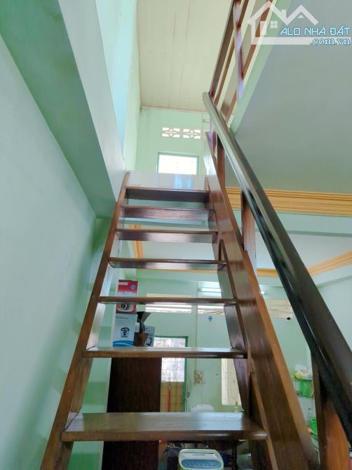NHÀ MẶT TiỀN ĐƯỜNG SỐ  17 ( ĐƯỜNG NHỘN NHỊP NHẤT Q7)  - KHU TÂN KIỂNG (Nhỉnh 15 tỷ) - 1