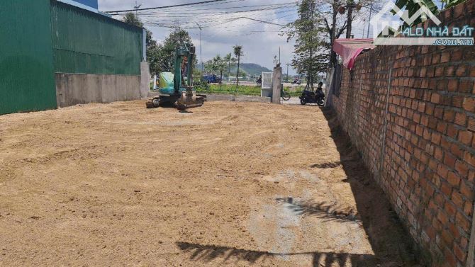 bán Đất mặt tiền đường trần anh tông, sát đường trường sa, TP quảng ngãi - 1