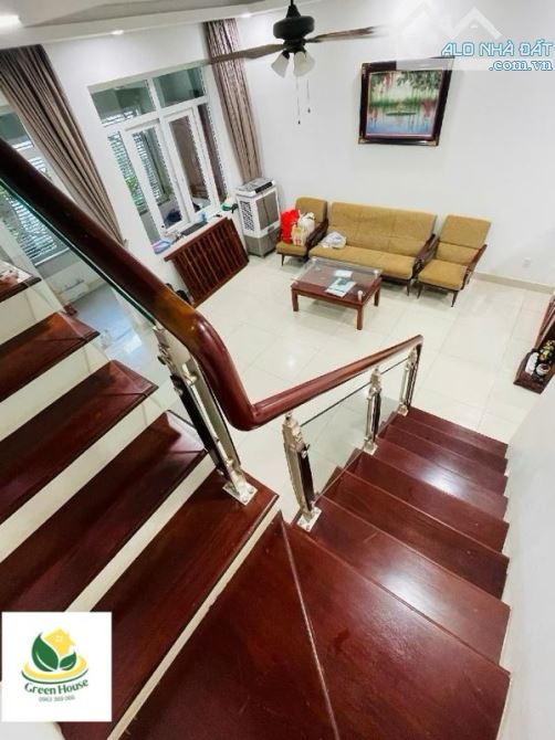 🏡 Nhỉnh 7 tỷ - Nhà 2 tầng (2PN+2WC) - 64m2 (5.5x11.6)- Nguyễn Hữu Cảnh, Bình Thạnh. - 1