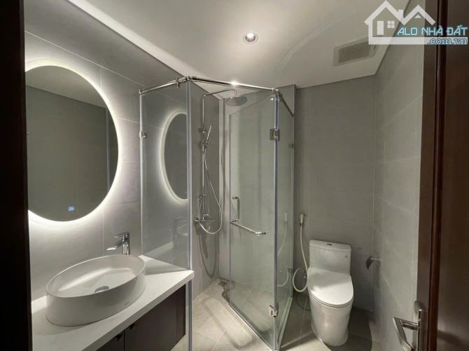 Cho thuê căn hộ cao cấp full nội thất  tại Trúc Bạch, Ba Đình - 1