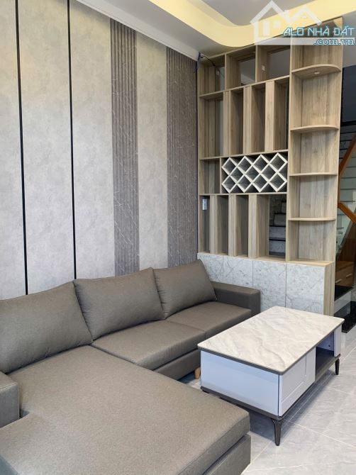 Nhà 1 lầu gần bv Tỉnh Gia Lai,tp Pleiku - 1