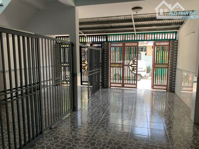 Bán nhà, đất diện tích lớn 195m2 (7x24m), mặt tiền đường 8m phường 12, Gò Vấp, giá 17,3 tỷ - 1