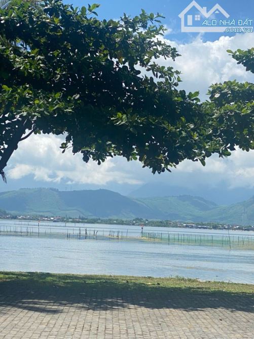 Bán đất mặt tiền cạnh khu resort Vedana Huế, view đầm phá - 1
