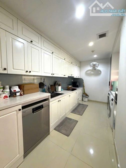 BÁN CĂN HỘ CC 03 NGỦ 110m2 tại GoldMark City 136 Hồ Tùng Mậu - Giá TL 7.55 Tỷ. - 1