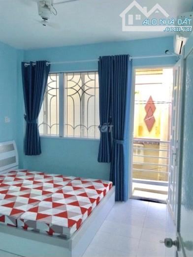 TRẦN XUÂN SOẠN QUẬN 7 NHÀ 3TẦNG 7.4 TỶ - 1