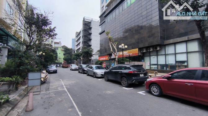 SIÊU PHẨM LIỀN KỀ VIP THANH XUÂN Ô TÔ TRÁNH -THANG MÁY Ở SƯỚNG- KINH DOANH ĐỈNH - 1
