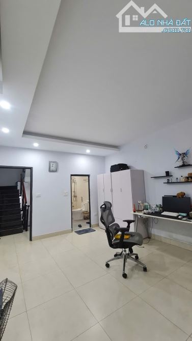 Bán nhà riêng Định Công, Định Công Thượng, Hoàng Mai, 47m, 5t, chỉ 9.5tỷ - 1