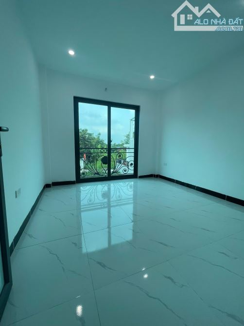 RẺ NHẤT CHÚC SƠN, CHỈ 2TY6 CÓ NGAY NHÀ 3Tx40m2 ĐẦY ĐỦ CÔNG NĂNG, FULL TIỆN ÍCH - 1