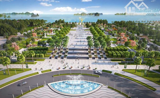 Bán đất mặt biển sát Quy Hoạch nghỉ dưỡng TĐ lớn Flamigo, An Thịnh.. chỉ nhỉnh 1 tỷ/lô - 1
