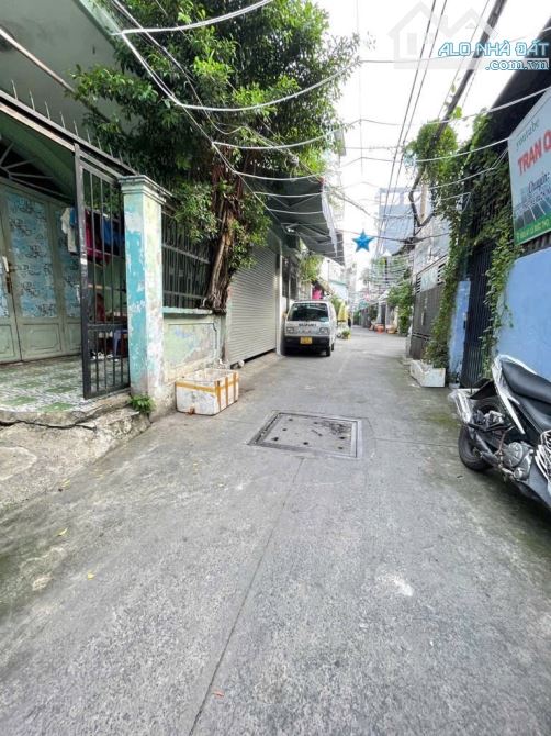 🏡 LÊ ĐỨC THỌ - GÒ VẤP -  32M2 - NHÀ 2 TẦNG - GẦN MẶT TIỀN - KẾ CITY LAND - 1