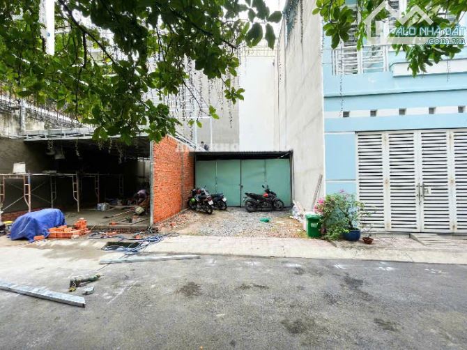 BÁN LÔ ĐẤT ĐẸP HẺM Ô TÔ 6M- HOÀNG DIỆU 2 SAU NHÀ HÀNG HƯƠNG BIỂN  LINH TRUNG - 1
