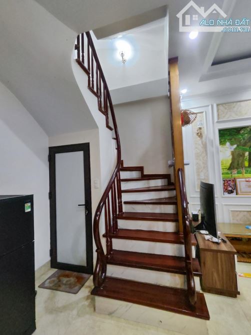 BÁN NHÀ PHÚ MINH - OTO NHỎ ĐỖ CỬA - 32M2 - GIÁ GẦN 6 TỶ - 1