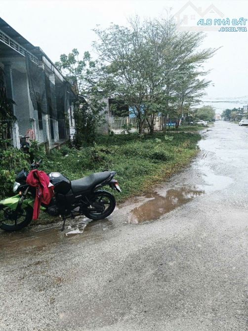 BÁN NHÀ 2 MT TRUNG TÂM THUỶ LƯƠNG - HƯƠNG THUỶ - NGAY KHU HÀNH CHÍNH, GẦN KHU CÔNG NGHIỆP - 1