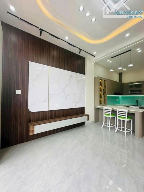 Bán Nhà 3 Tầng. Khu Hà Thanh. Tp. Quy Nhơn. Dt 40m2 Giá 3 tỷ 4. - 1