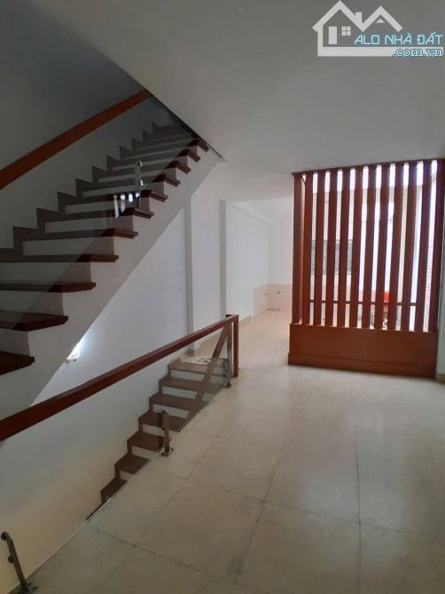 BÁN NHÀ PHÂN LÔ QUÂN ĐỘI 5 TẦNG - 80M² ĐẠI MỖ  VẠN PHÚC HÀ ĐÔNG 12,6 TỶ - 1