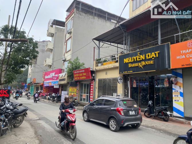 BÁN NHÀ MẶT PHỐ BÀ TRIỆU 175M2, 3 TẦNG, MT13M, VỊ TRÍ VIP KD SẦM UẤT, XÂY TÒA VP CỰC VIP - 1